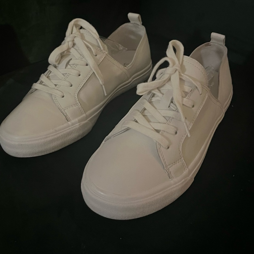 Sole Society Dansy Sneakers Size 9M